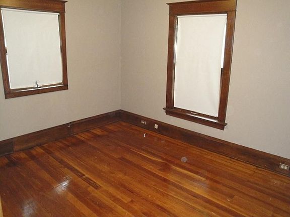Hardwood Floors