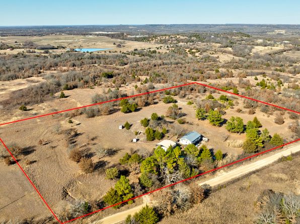 1110 Dye Mound Rd, Forestburg, TX 76239