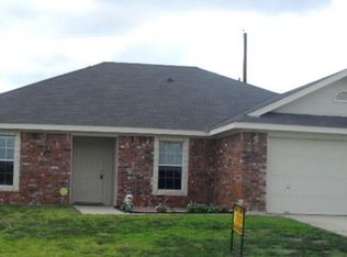 2901 Curtis Dr, Copperas Cove, TX 76522