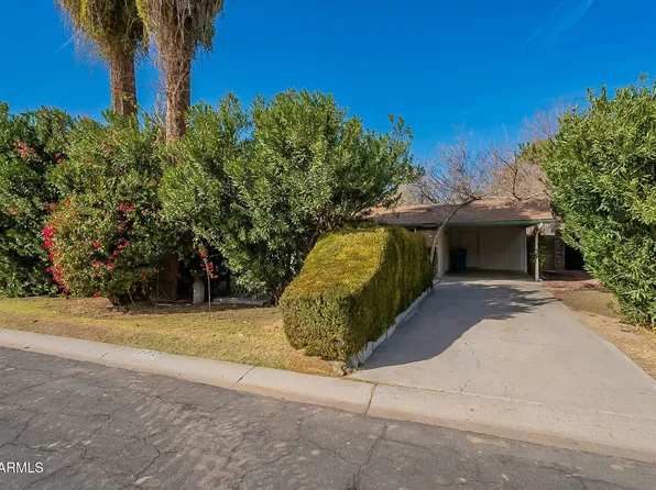 1410 W Berridge Lane, Phoenix, AZ 85013