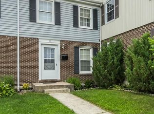 10 Slavin Ct #4E, Baltimore, MD 21236