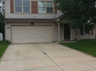 6021 Lakeside Manor Ave, Indianapolis, IN 46254