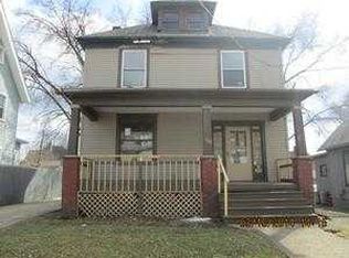 1122 8th St NW, Canton, OH 44703