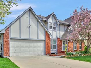 3558 N Rushwood Ct, Wichita, KS 67226