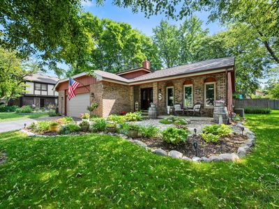 2152 Cherrywood Cir, Naperville, IL, 60565