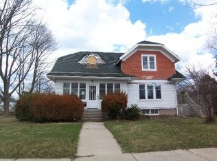 1004 Dodge St, Kewaunee, WI 54216