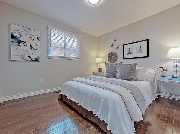 (undisclosed Address), Mississauga, ON L5N 4M6