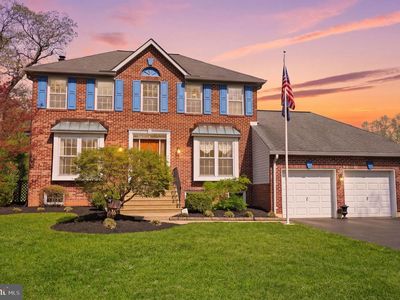 327 Abbey Ln, Lansdale, PA, 19446