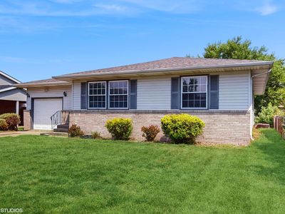 302 Minter Dr, Griffith, IN, 46319