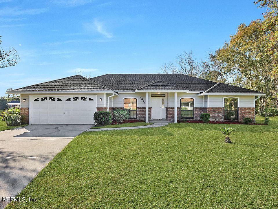 1st image of 5824 MINERS POINT Court