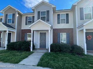 515 Cider Hill Rd, Jacksonville, NC 28546