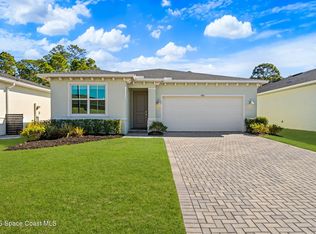 492 Veridian Cir NW, Palm Bay, FL 32907