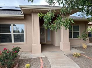 365 Robert H Bradley Dr, Alamogordo, NM 88310