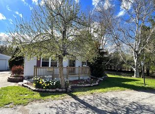 N395 Swamp Angel Rd, Lake Geneva, WI 53147