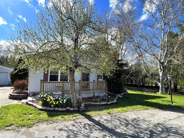 N395 Swamp Angel ROAD, Lake Geneva, WI 53147