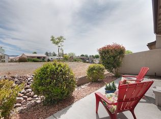 987 N Rolling Green Rd, Dewey, AZ 86327