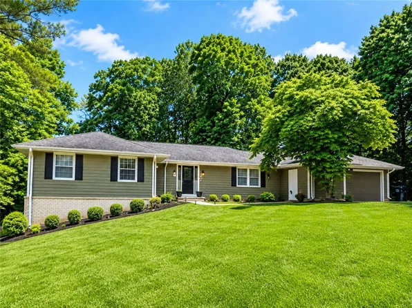 840 Sugar Creek Dr SE, Conyers, GA 30094