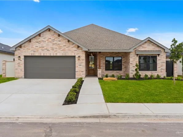 8106 N 49th Ln, McAllen, TX 78504