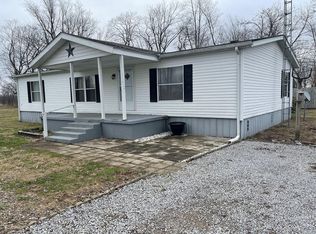 4125 State Highway 590, Stanford, KY 40484