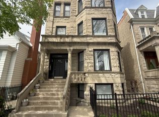 1104 W Oakdale Ave APT 3, Chicago, IL 60657
