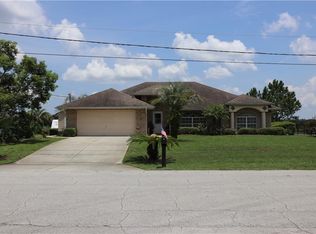 1481 N Timbercrest Dr, Deltona, FL 32738