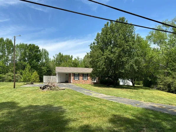 1093 Bear Creek Rd, Pinson, TN 38366