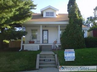 3953 H St, Omaha, NE 68107