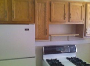 7156 Tulane Ave #A, University City, MO