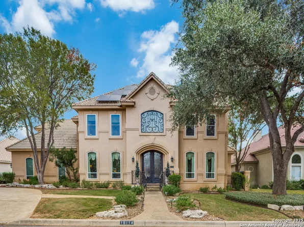 19114 Autumn Gdn, San Antonio, TX 78258