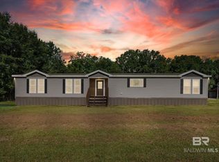 10010 Hall Rd, Grand Bay, AL 36541