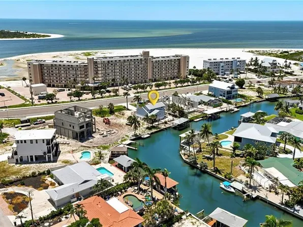 8363 Estero BLVD, FORT MYERS BEACH, FL 33931