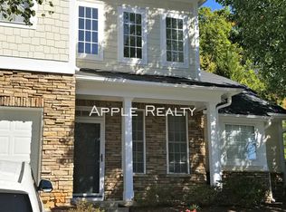 710 Soft Tree Ln, Durham, NC 27712