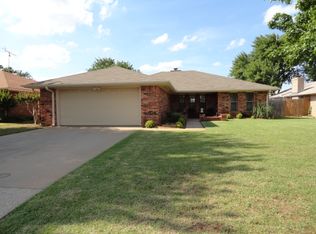 3111 Clayton, Duncan, OK 73533