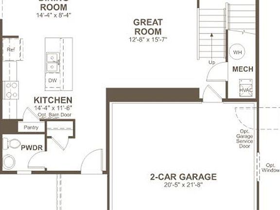 2nd image of this home