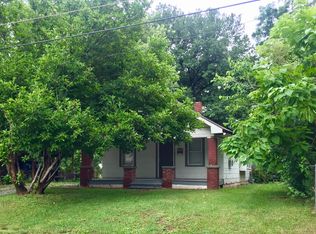 1007 S Pope Ave, Independence, MO 64050