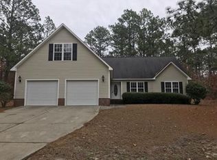 255 Quail Holw, Sanford, NC 27332