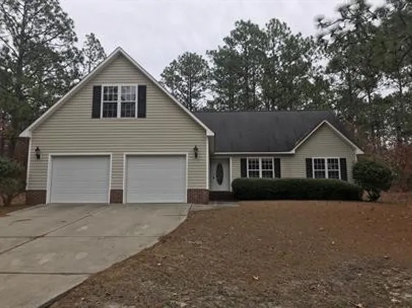 255 Quail Holw, Sanford, NC 27332