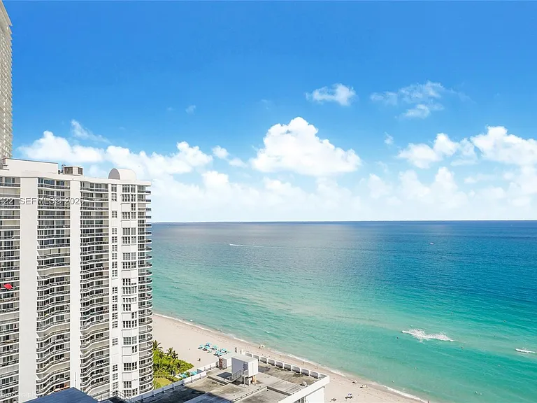 16699 Collins Ave #2407 — Photo 17