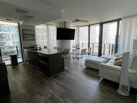 4th image of 801 S Miami Ave Unit 1405