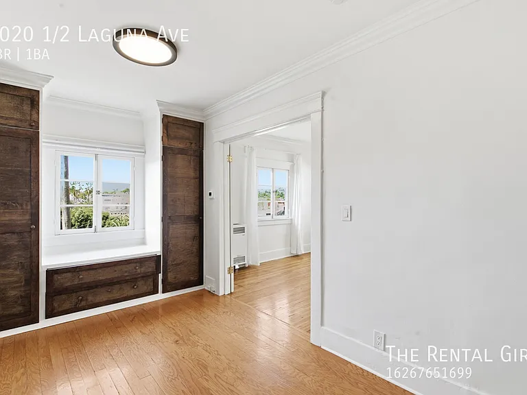 1020 1/2 Laguna Ave — Photo 10