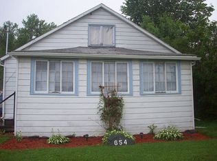 654 Medina St, Elmira, NY