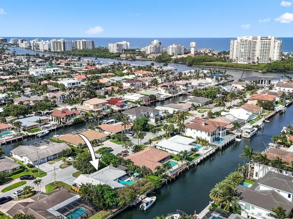 784 Dover St, Boca Raton, FL 33487