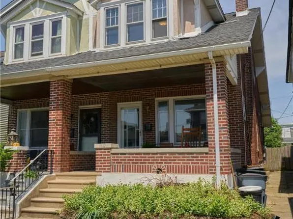 1917 W Washington St, Allentown, PA 18104