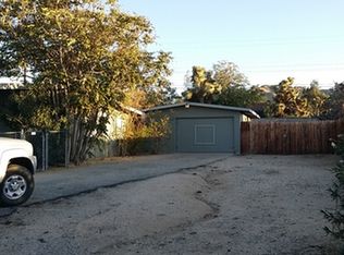 56633 Bonanza Dr, Yucca Valley, CA 92284