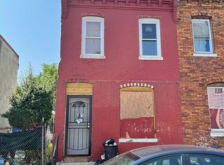 271 Lyceum Ave, Philadelphia, PA 19128