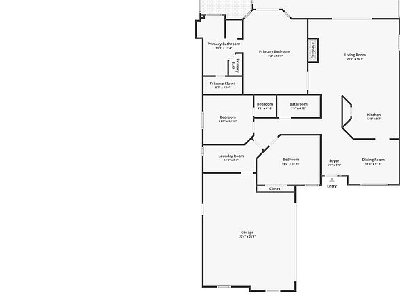 4th image of 4528 E SENECA Drive