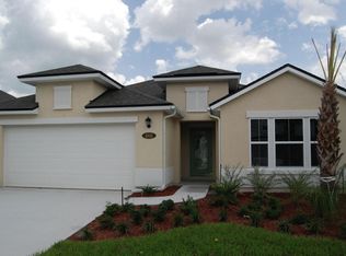 4616 Plantation Oaks Blvd, Orange Park, FL 32065