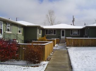 814 N Forest St, Denver, CO 80220