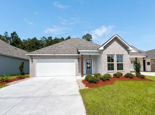 10663 Deric Ave, Denham Springs, LA 70726