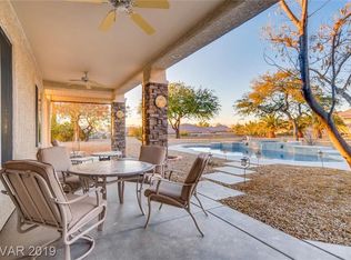 2181 Cottage Lake Ct, Henderson, NV 89052